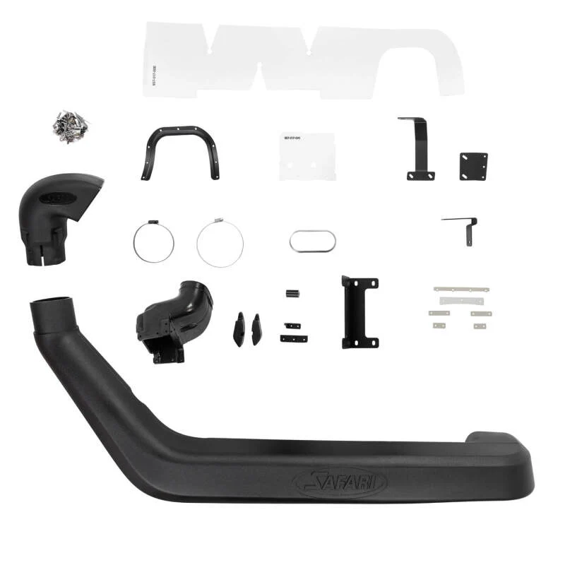 ARB Snorkel Suits Jeep Jl Wrangler - Image 4