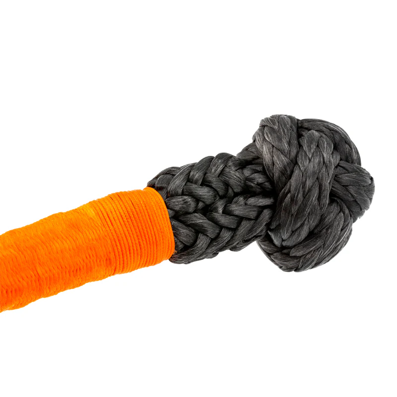 ARB Soft Connect Shackle 14.5T Soft Shackle Orange 14.5T - Image 3