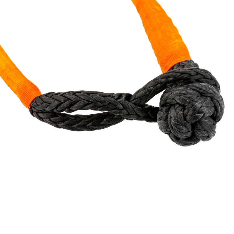 ARB Soft Connect Shackle 14.5T Soft Shackle Orange 14.5T - Image 9