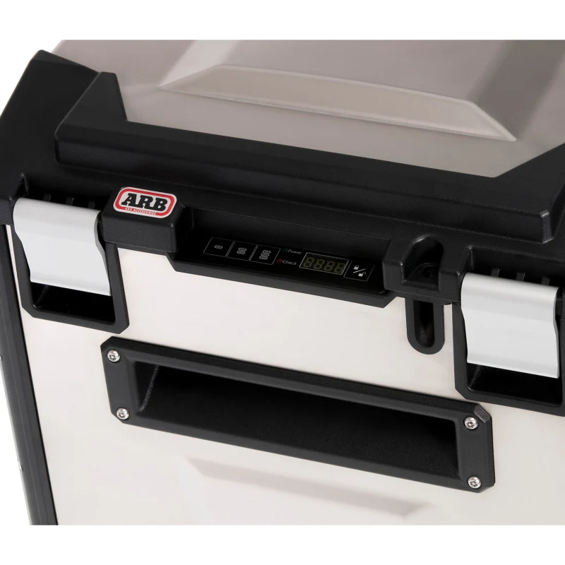 ARB Ss Fridge 63 Quart Usa B Plug - Image 4