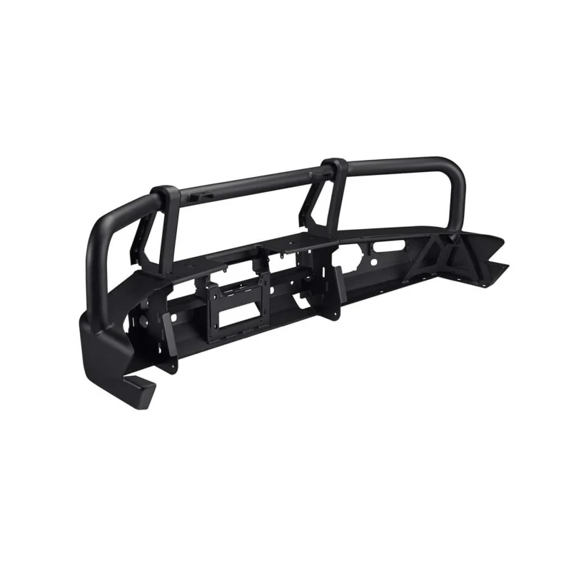 ARB Summit Bar Kit Textured Black Integrit Ford Ranger 19On (Fit Kit NOT Included) - Image 12