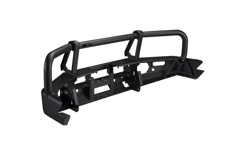 ARB Summit Bar Kit Textured Black Integrit Ford Ranger 19On (Fit Kit NOT Included) - Image 13