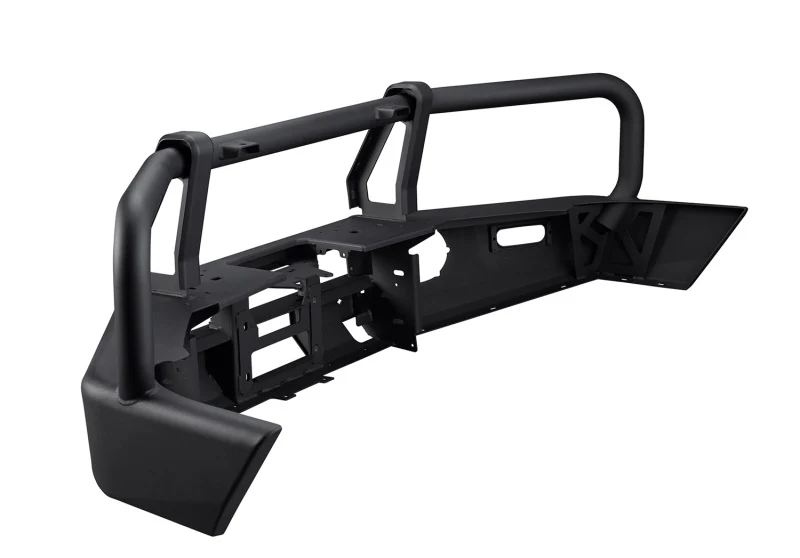 ARB Summit Bar Textured ARB Fogii 4 Runner 14On (Fit Kit NOT Included) - Image 11