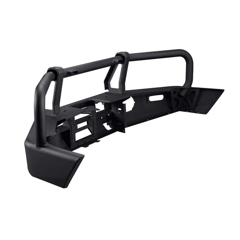 ARB Summit Bar Textured ARB Fogii 4 Runner 14On (Fit Kit NOT Included) - Image 14