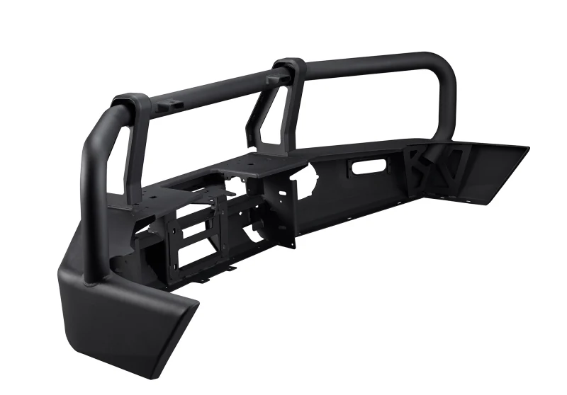 ARB Summit Bar Textured ARB Fogii 4 Runner 14On (Fit Kit NOT Included) - Image 17