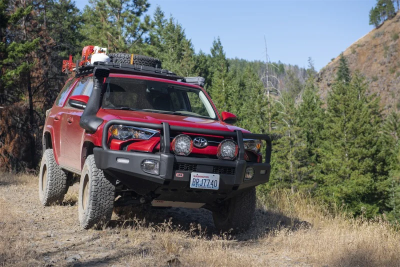 ARB Summit Bar Textured ARB Fogii 4 Runner 14On (Fit Kit NOT Included) - Image 6
