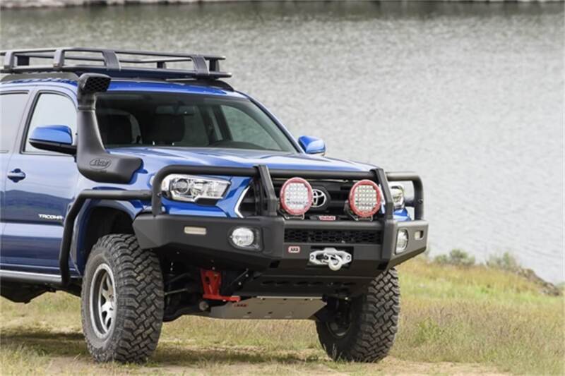 ARB Summit Combar Textured Fogii Tacoma 16On - Image 5