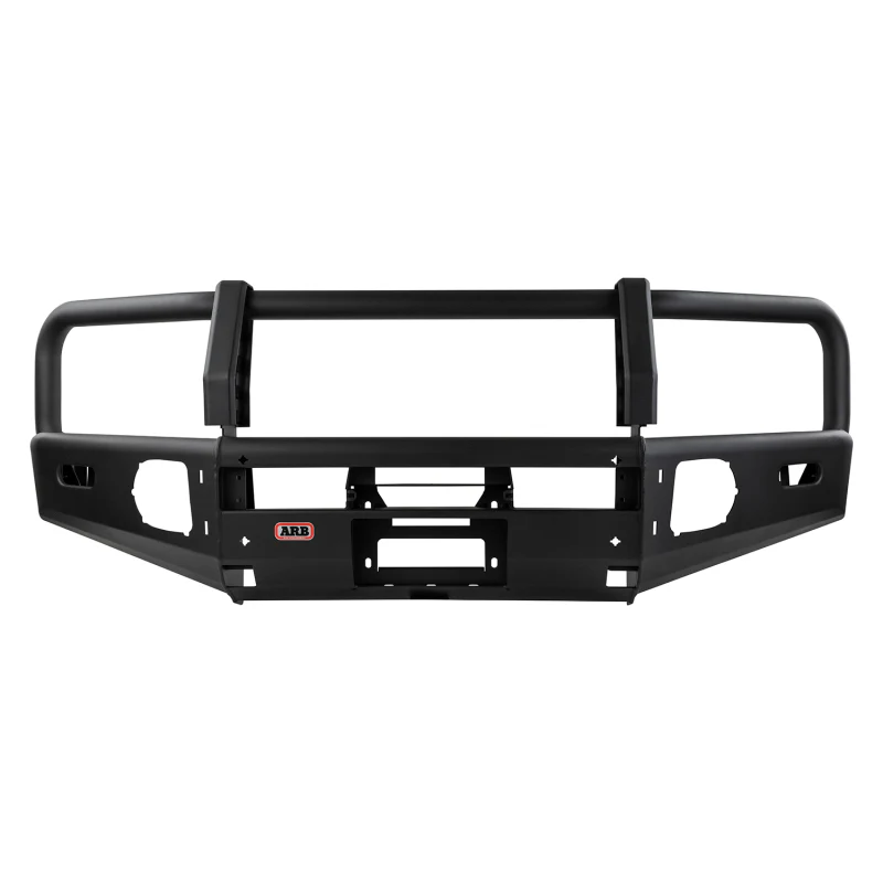 ARB Summit Combar Textured Fogii Tacoma 16On (Fit Kit NOT Included) - Image 2