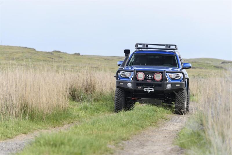 ARB Summit Combar Textured Fogii Tacoma 16On (Fit Kit NOT Included) - Image 6
