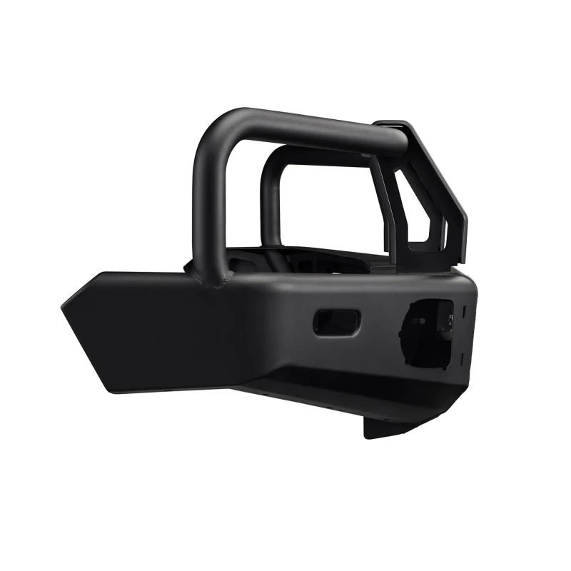 ARB Summit Combar Textured Fogii Tacoma w/ Camera Relocation Kit - Image 6
