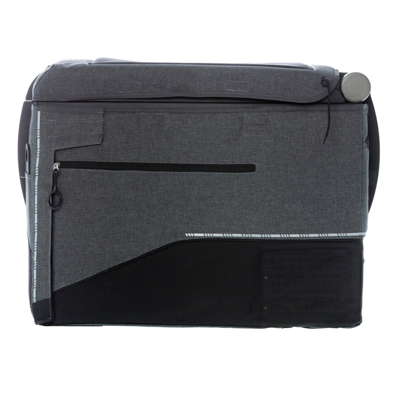 ARB Transit Bag Classic Fridge 50Q Series 2 Grey/Black - Image 4