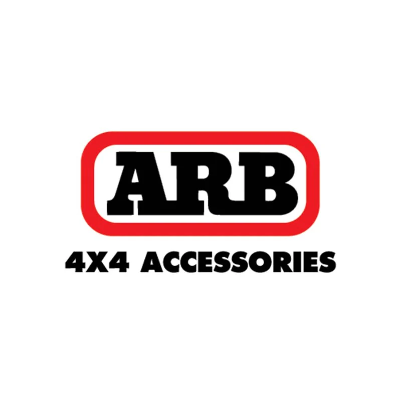 ARB Transit Bag Classic Fridge 50Q Series 2 Grey/Black - Image 6