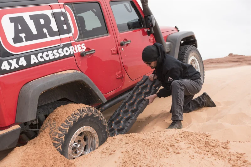 ARB Tred Pro Red - Image 6