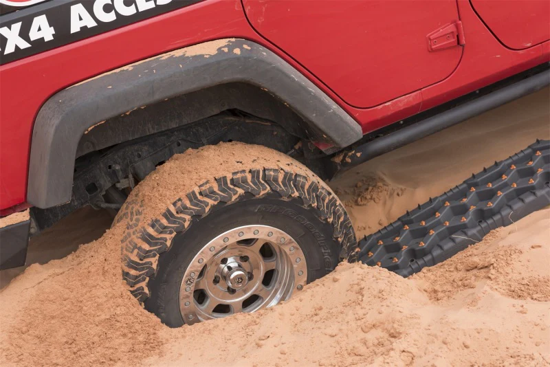 ARB Tred Pro Red - Image 7