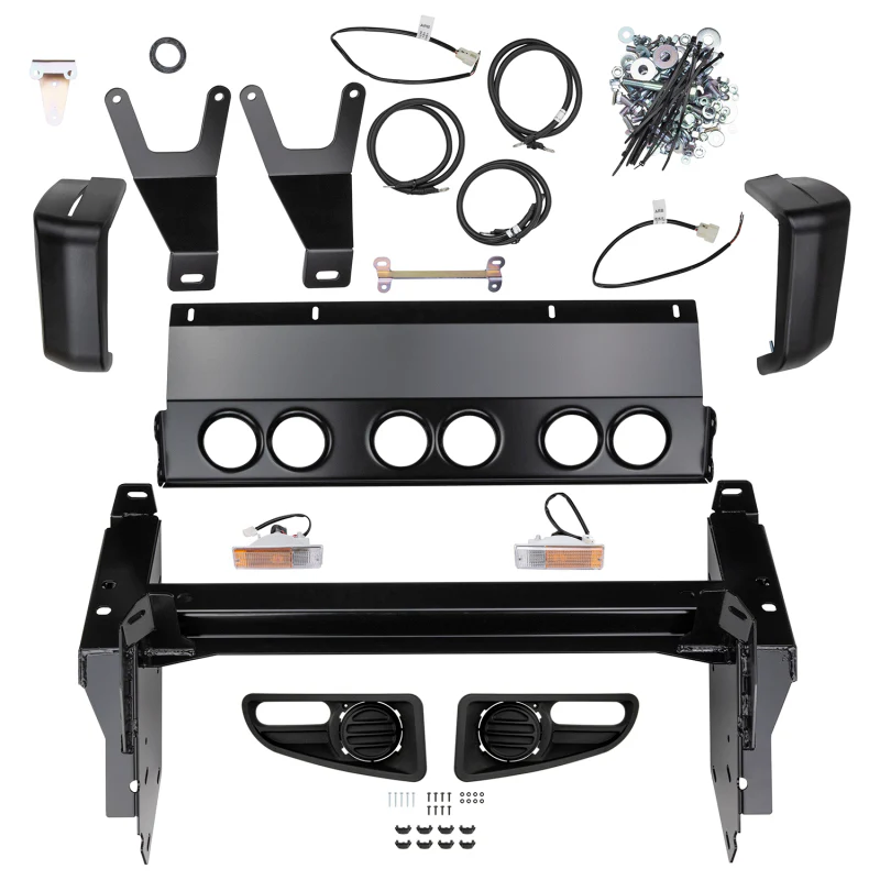 ARB W/Bar Tacoma 05-11 Afo 8-9.5 (Fit Kit NOT Included) - Image 10
