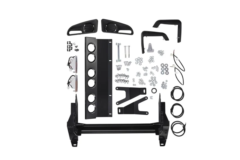 ARB W/Bar Tacoma 05-11 Afo 8-9.5 (Fit Kit NOT Included) - Image 14