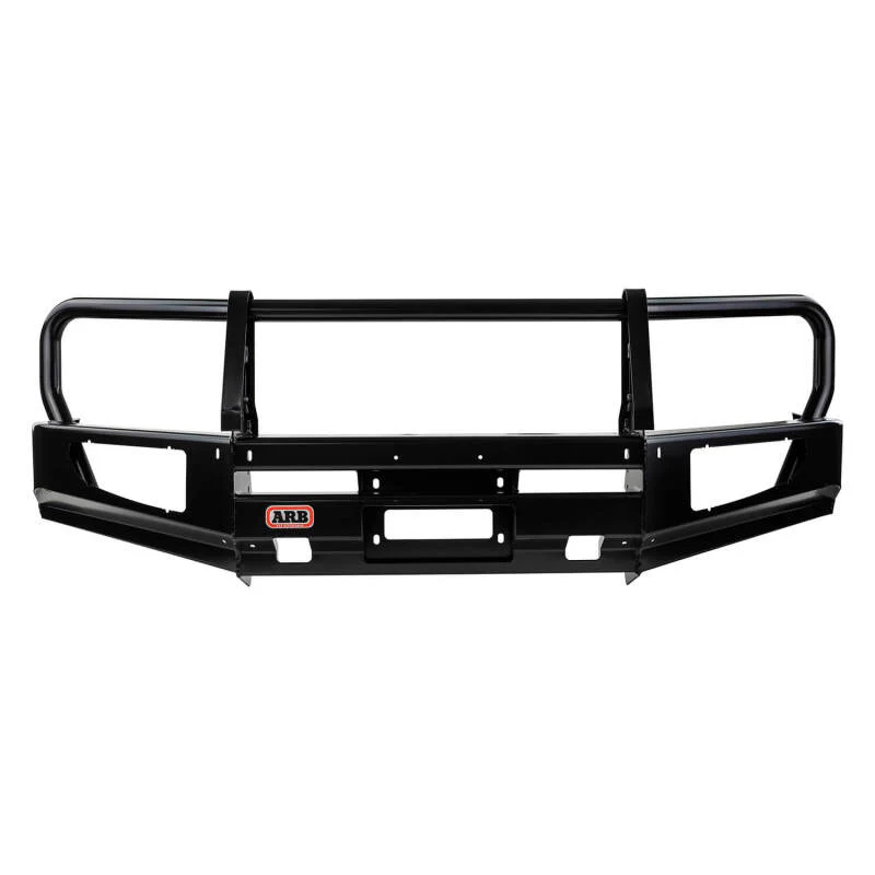ARB W/Bar Tacoma 05-11 Afo 8-9.5 (Fit Kit NOT Included) - Image 3