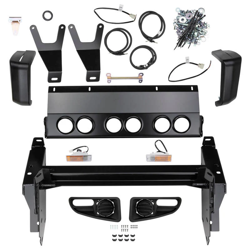 ARB W/Bar Tacoma 05-11 Afo 8-9.5 (Fit Kit NOT Included) - Image 5