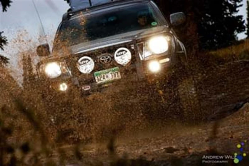ARB W/Bar Tacoma 05-11 Afo 8-9.5 (Fit Kit NOT Included) - Image 7