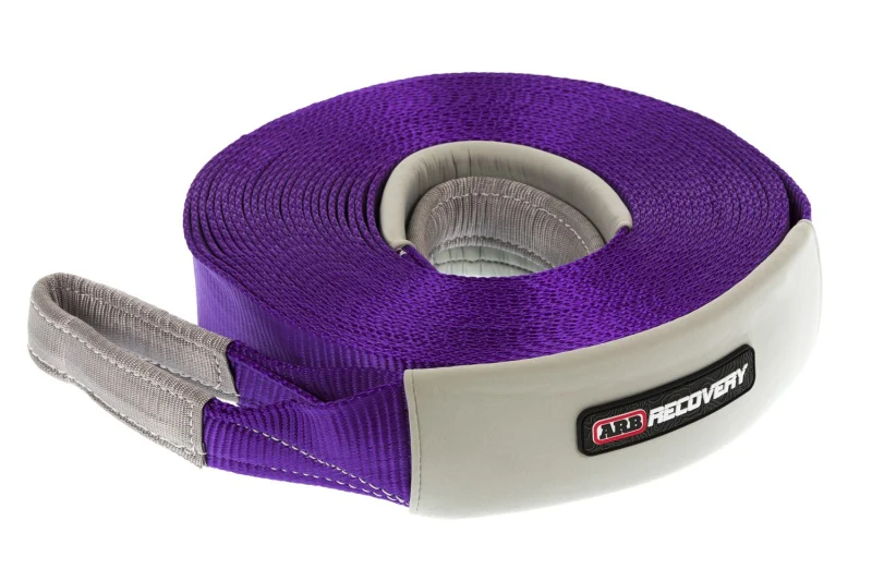 ARB Winch Ext Strap 17600 - Image 2