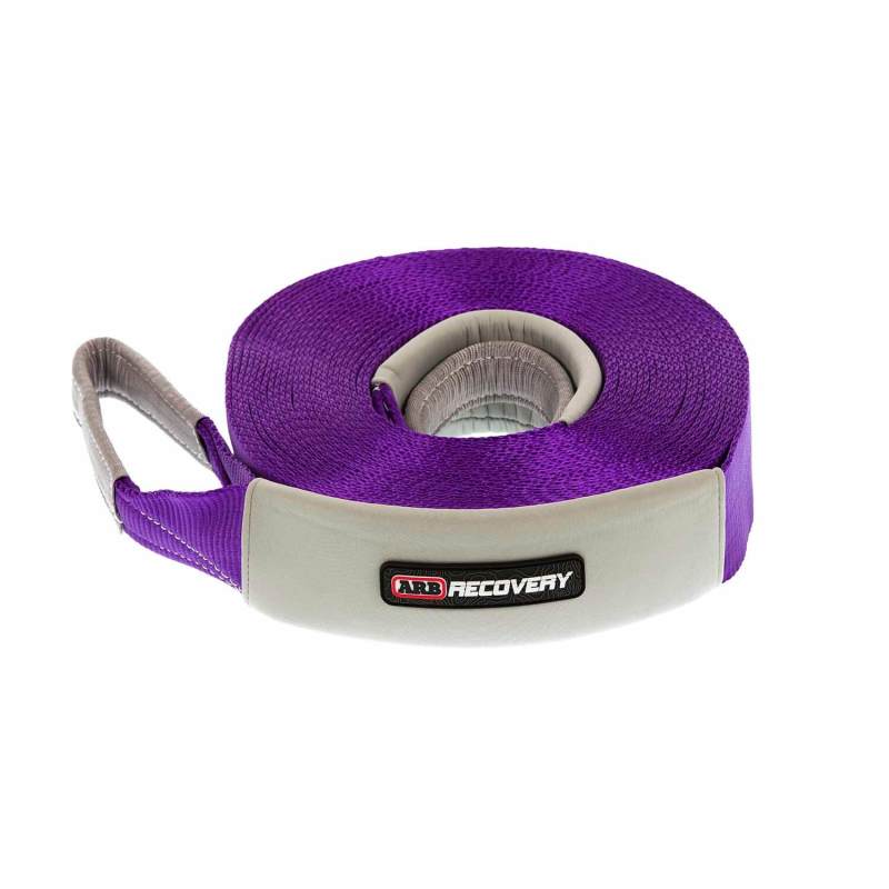 ARB Winch Ext Strap 9900 Lb - Image 2