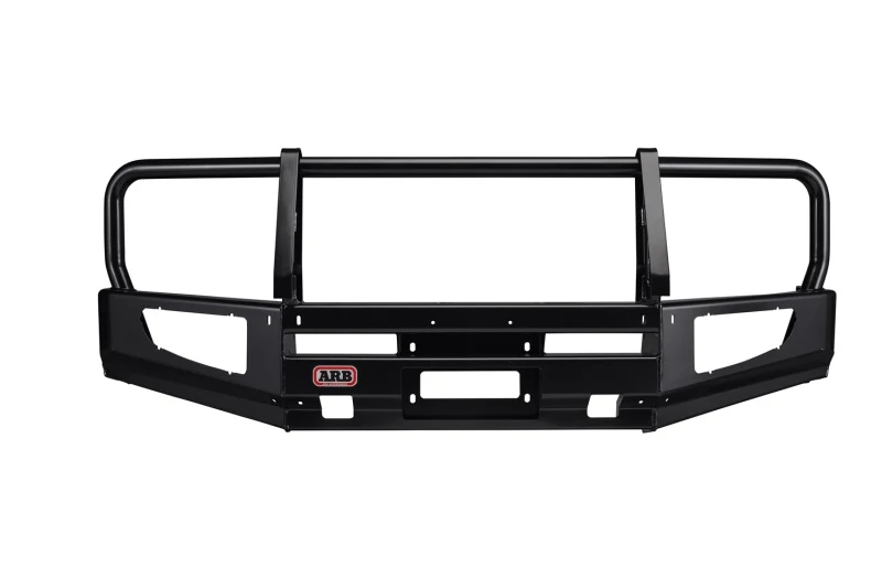ARB Winchbar Suit ARB Fog Tacoma 12-15 (Fit Kit NOT Included) - Image 2