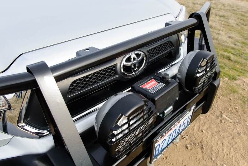 ARB Winchbar Suit ARB Fog Tacoma 12-15 (Fit Kit NOT Included) - Image 4