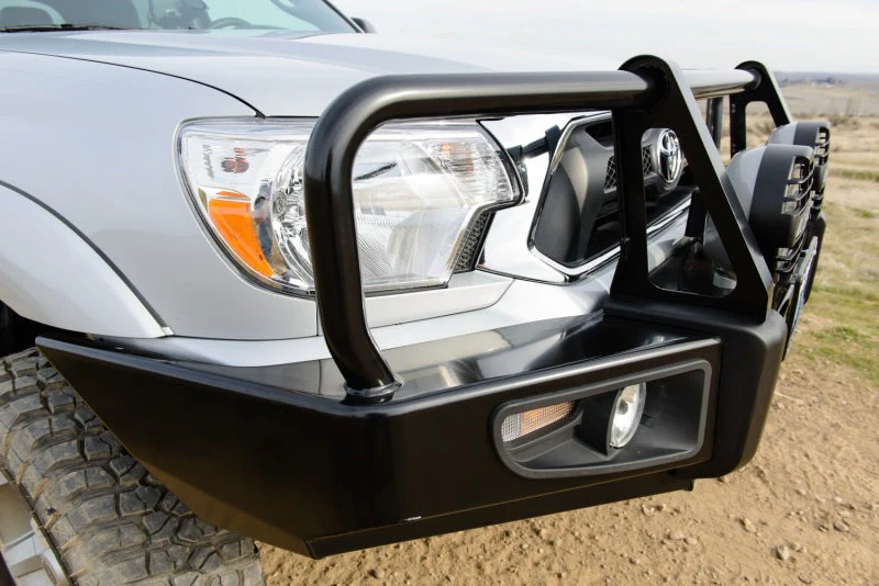 ARB Winchbar Suit ARB Fog Tacoma 12-15 (Fit Kit NOT Included) - Image 5