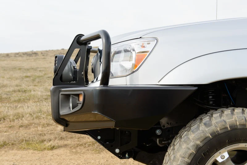ARB Winchbar Suit ARB Fog Tacoma 12-15 (Fit Kit NOT Included) - Image 7