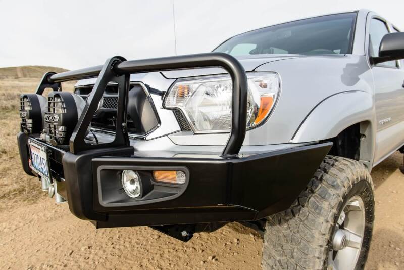 ARB Winchbar Suit ARB Fog Tacoma 12-15 (Fit Kit NOT Included) - Image 8