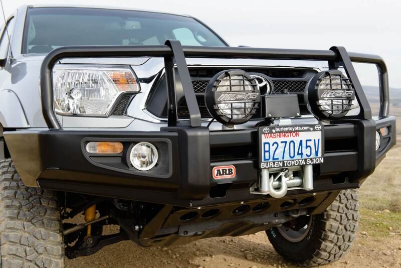 ARB Winchbar Suit ARB Fog Tacoma 12-15 (Fit Kit NOT Included) - Image 9
