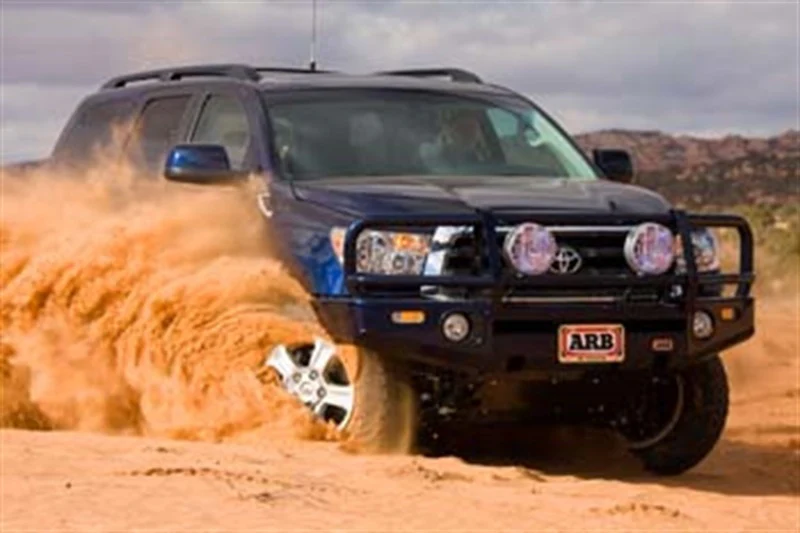 ARB Winchbar Tundra 2007-12 - Image 4