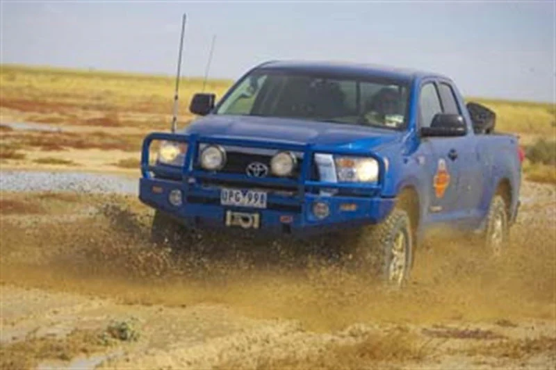 ARB Winchbar Tundra 2007-12 - Image 6
