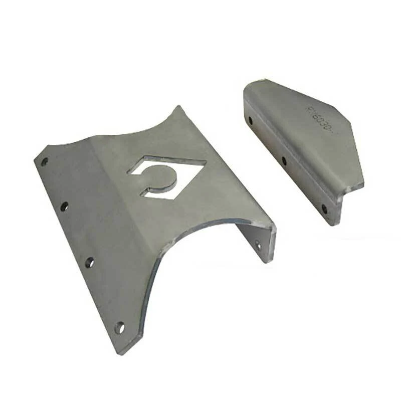 Artec Industries 1999-2023 Ford F-250 F-350 Bridge Upgrade Kit For Dana 60