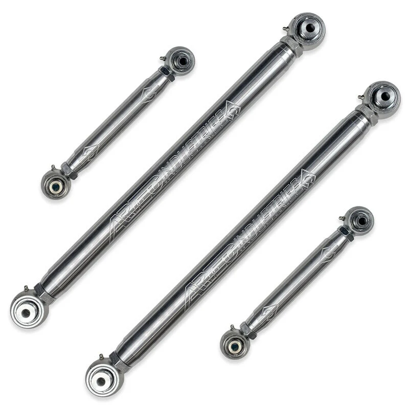 Artec Industries 2014-2023 Toyota 4Runner4Runner 5G Aluminum Rear Link Kit