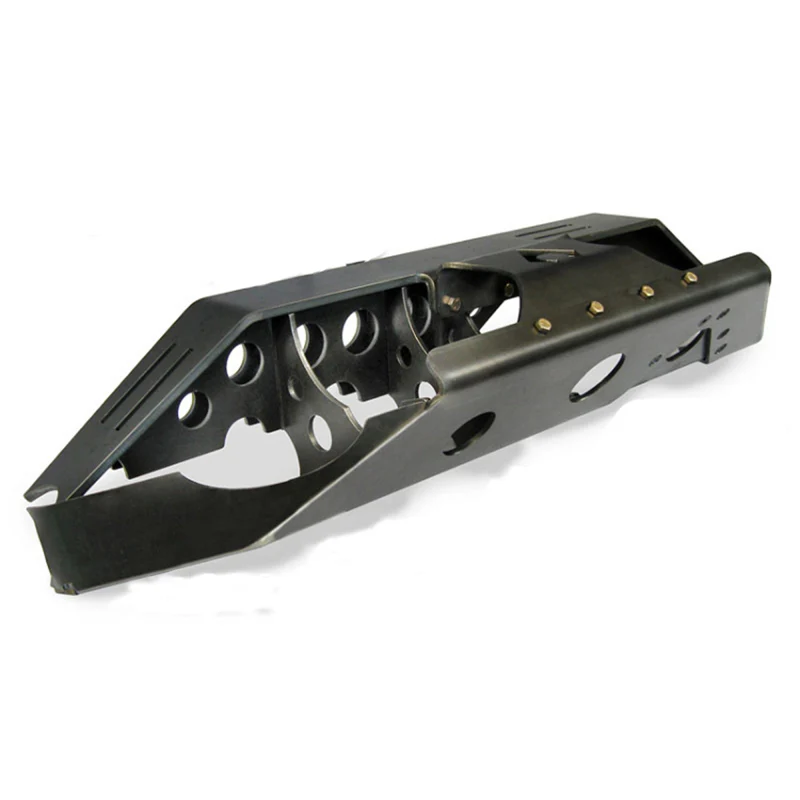 Artec Industries 78-79 Ford F-350 Dana 60 Ford Front Ram Mount & Truss