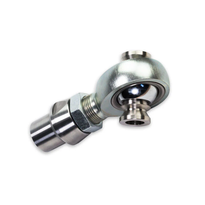 Artec Industries Jmx 7/8 Inch Rod End Kit - Lh 9/16 Inch Hole 2.63 Mw