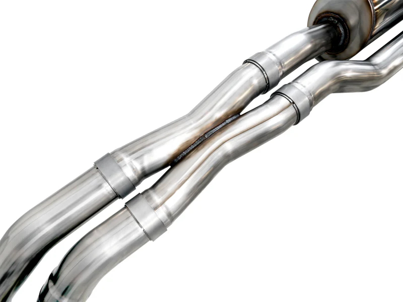 AWE 25+ RAM 1500 3.0TT 0FG Catback Touring Exhaust - Diamond Black Tips - Image 13