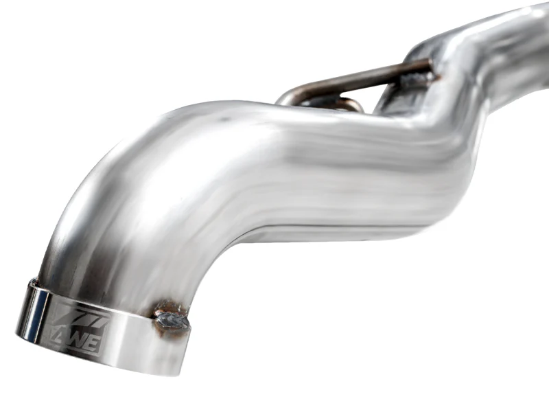 AWE Exhaust for 4th Gen Toyota Tacoma BashGuard Only - Image 11
