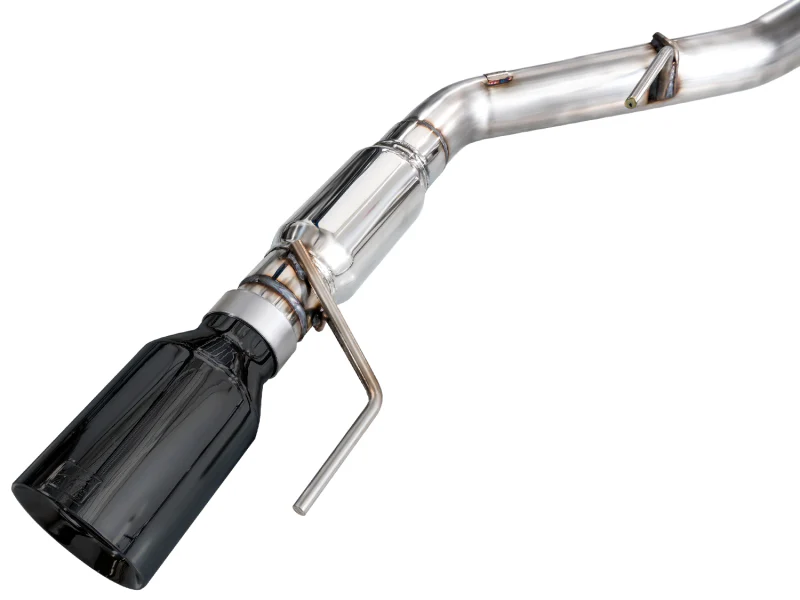 AWE Gen 3 Ford Raptor SwitchPath Exhaust - Diamond Black Tips - Image 11