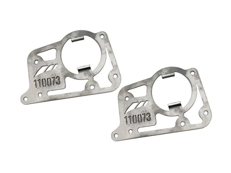 AWE Tuning 14-19 Chevy Corvette C7 Z06/ZR1 (w/AFM) Track Edition Axle-Back Exhaust w/Chrome Tips - Image 5