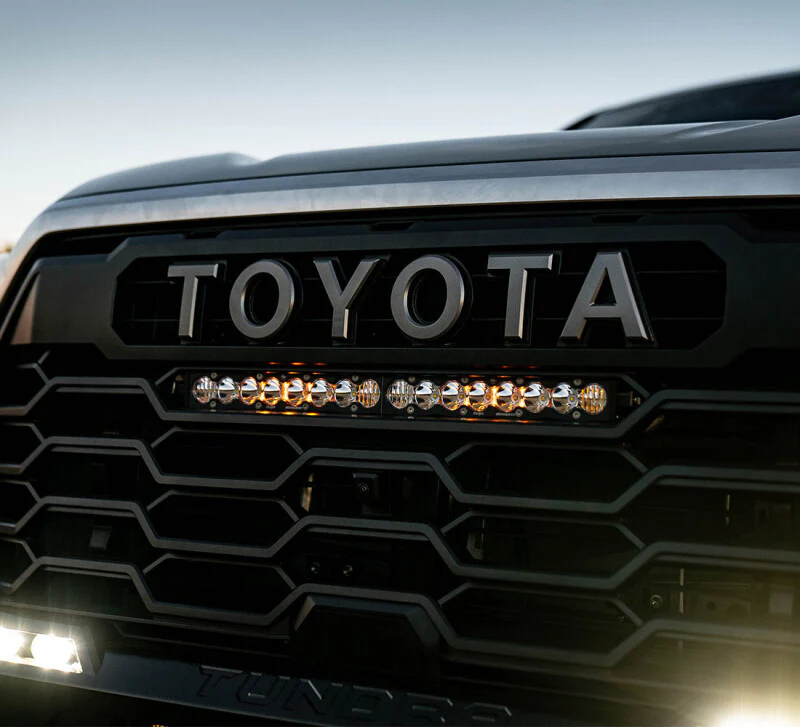 Baja Designs 2022 Toyota Tundra 20in S8 OEM Replacement Kit - Image 3