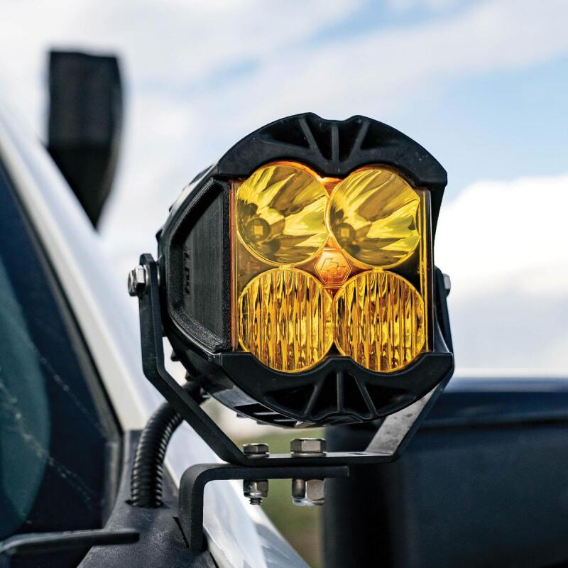 Baja Designs LP4 IPT Reflector Cover Kit - Image 2