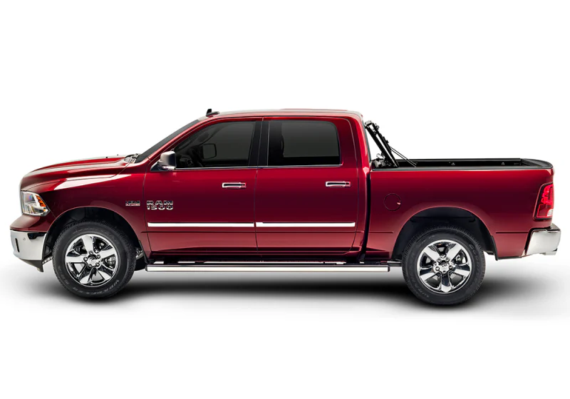 BAK 02-20 Dodge Ram 1500 (19-20 Classic Only) / 03-20 Dodge Ram 2500/3500 8ft Bed BAKFlip F1 - Image 11