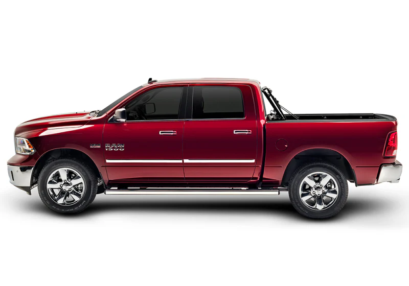 BAK 02-20 Dodge Ram 1500 (19-20 Classic Only) / 03-20 Dodge Ram 2500/3500 8ft Bed BAKFlip F1 - Image 8