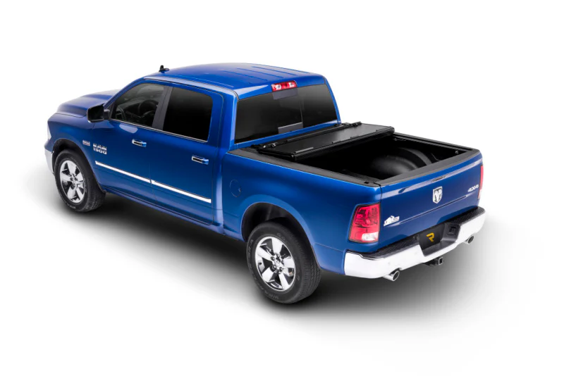 BAK 02-20 Dodge Ram 1500 (19-20 Classic Only) / 03-20 Dodge Ram 2500/3500 8ft Bed BAKFlip G2 - Image 12