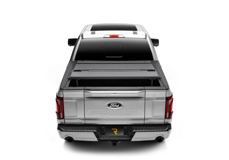 BAK 02-20 Dodge Ram 1500 (19-20 Classic Only) / 03-20 Ram 2500/3500 8ft Bed BAKFlip MX4 Matte Finish - Image 7