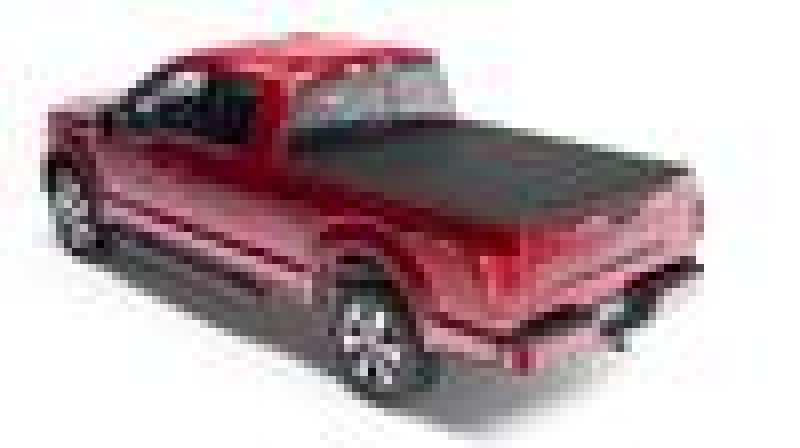 BAK 04-14 Ford F-150 5ft 6in Bed BAKFlip MX4 Matte Finish - Image 2
