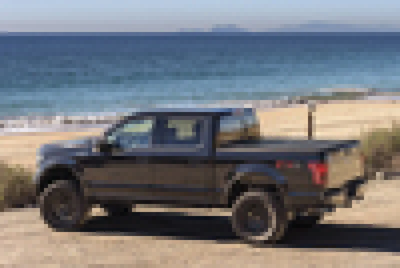 BAK 04-14 Ford F-150 6ft 6in Bed BAKFlip MX4 Matte Finish - Image 16