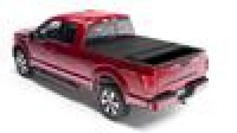 BAK 04-14 Ford F-150 6ft 6in Bed BAKFlip MX4 Matte Finish - Image 4